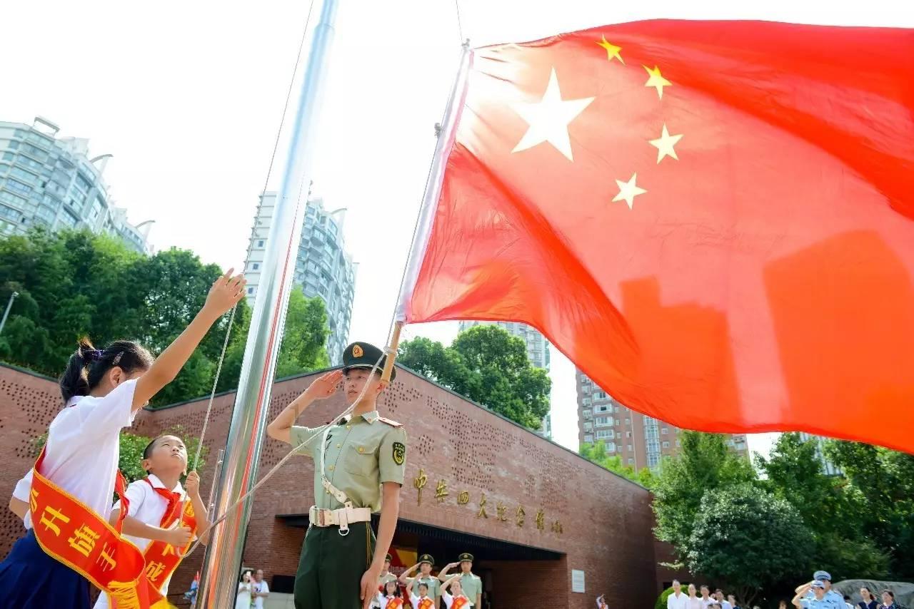 逃离沙漠的遗迹