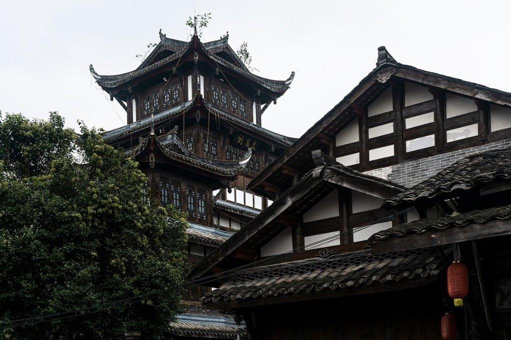 你能接受结婚以后和父母一起住吗？