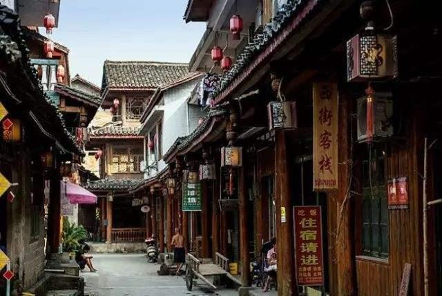 优雅的咖啡店